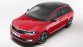 Subtiele facelift voor Skoda Rapid Spaceback