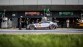 Aston Martin Racing #98 in legendarische Gulf kleurstelling