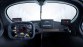 Aston Martin Valkyrie dashboard