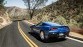 Supersnelle automaat voor Corvette Stingray onderweg
