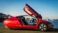 Volkswagen XL1 met vleugeldeuren