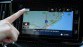 Suzuki Baleno navigatie