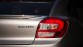 Suzuki Baleno spoiler