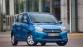Suzuki Celerio opvolger Alto en Splash