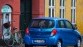 Suzuki Celerio blauw