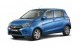 Suzuki Celerio volgt Alto op