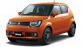 Suzuki Ignis Concept