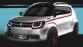 Suzuki Ignis keert terug