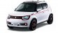 Suzuki Ignis Trial Concept 2015