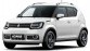 Suzuki Ignis keert terug als baby-SUV