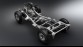 Suzuki Jimny chassis