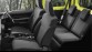 Suzuki Jimny interieur