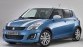 Suzuki Swift Beat blaast met Pioneer