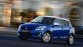 Suzuki Swift facelift met nieuwe 1.2 DualJet motor
