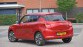 Suzuki Swift 1.0 Boosterjet achterzijde
