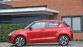 Suzuki Swift helemaal nieuw, maar toch zichzelf