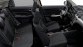 Interieur nieuwe Suzuki Swift