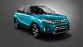 Suzuki Vitara zegt gedag in Parijs