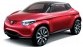 Suzuki Crosshiker