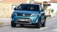 Suzuki staat sterk met Vitara