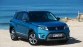Nieuwe Suzuki Vitara 2015