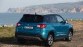 Suzuki Vitara achterkant