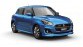 De nieuwe Suzuki Swift