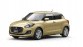 De nieuwe Suzuki Swift