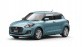 De nieuwe Suzuki Swift