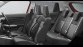 Interieur nieuwe Suzuki Swift