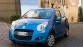 Nieuwe Suzuki Alto terug op de kaart