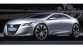 Suzuki Kizashi 3 Concept