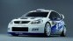 Suzuki SX4 WRC