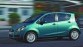 Suzuki Splash