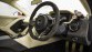 TVR Griffith dashboard