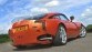 TVR Sagaris