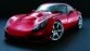 TVR Sagaris