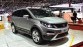 Tata Hexa Concept