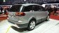 Tata Hexa Concept live