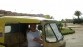 Taxi in Egypte