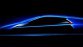 Nissan Leaf teaser
