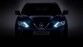 Teaser Nissan Qashqai 2014