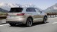 Volkswagen Touareg achter