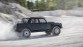 Lamborghini LM 002 zijkant