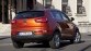 Terugroepactie Kia Sportage vanwege gordelspanner