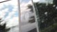 Tesla Model S P100D Ludicrous B-stijl camera