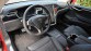Tesla Model S P100D Ludicrous dashboard