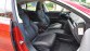 Tesla Model S P100D Ludicrous voorstoelen