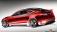 Tesla Model S van Saleen