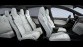 Tesla Model X interieur